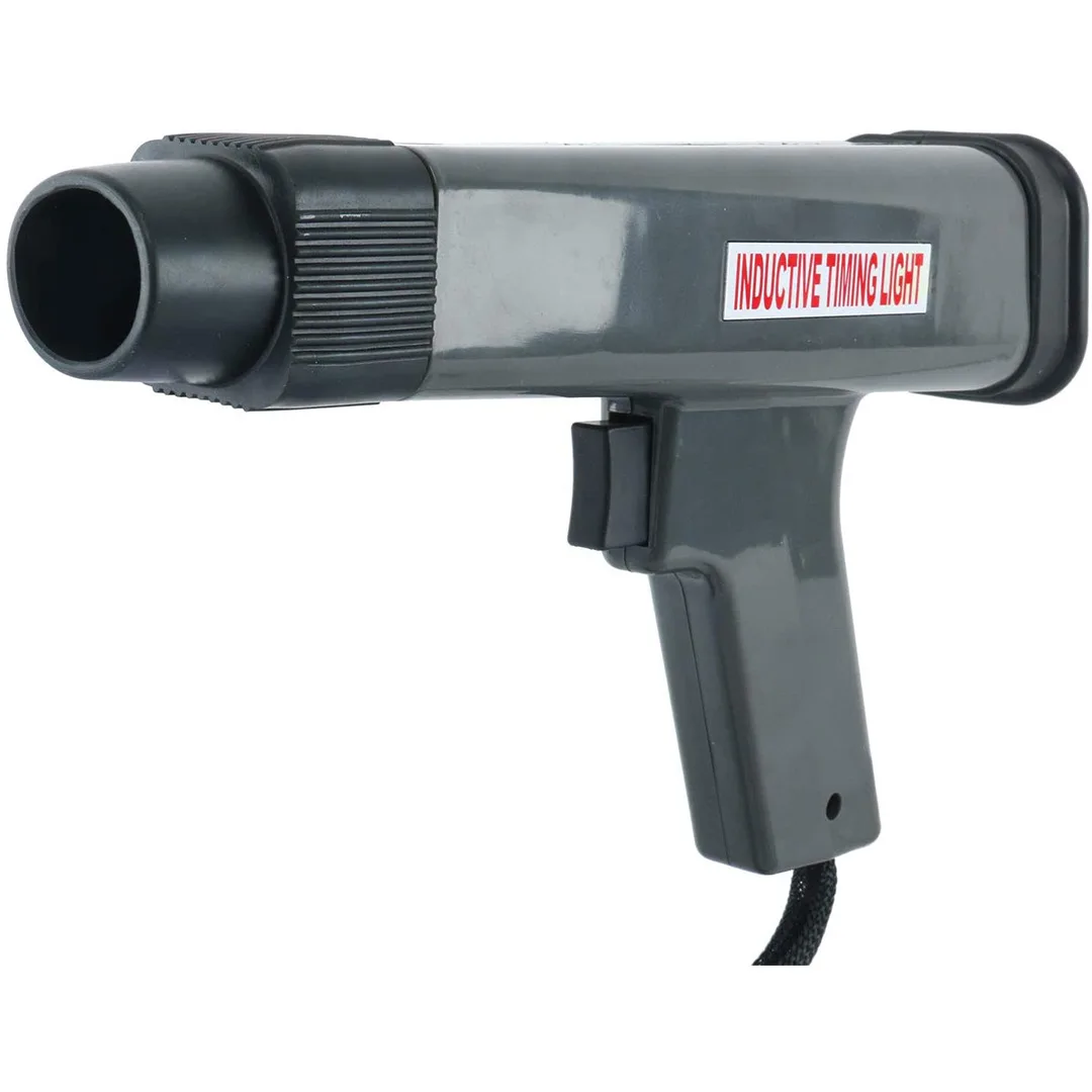 Verstelbare Digitale Motor Timing Licht Inductieve Strobe