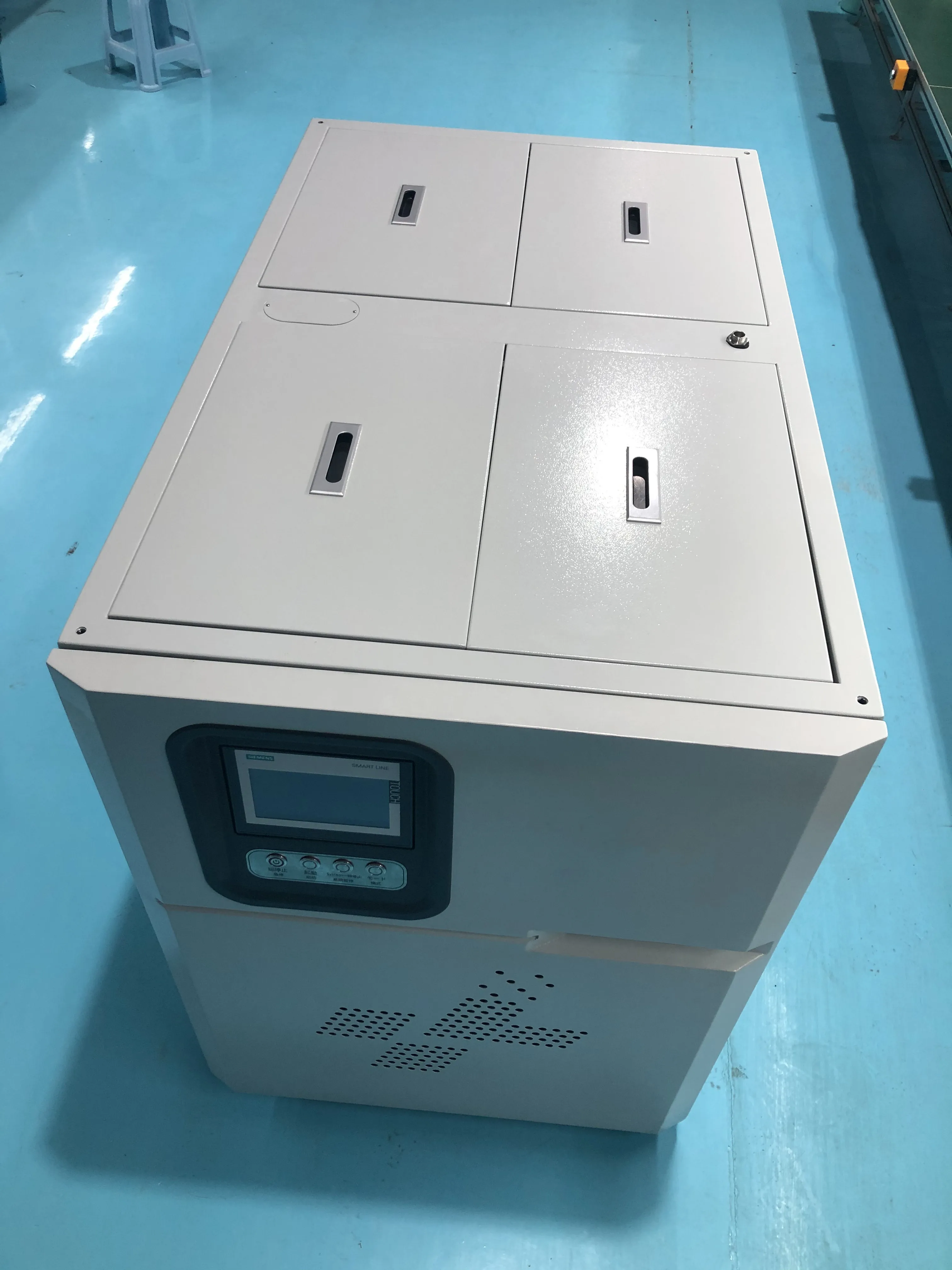 1000W Aluminum Air Battery For Emergency Rescue