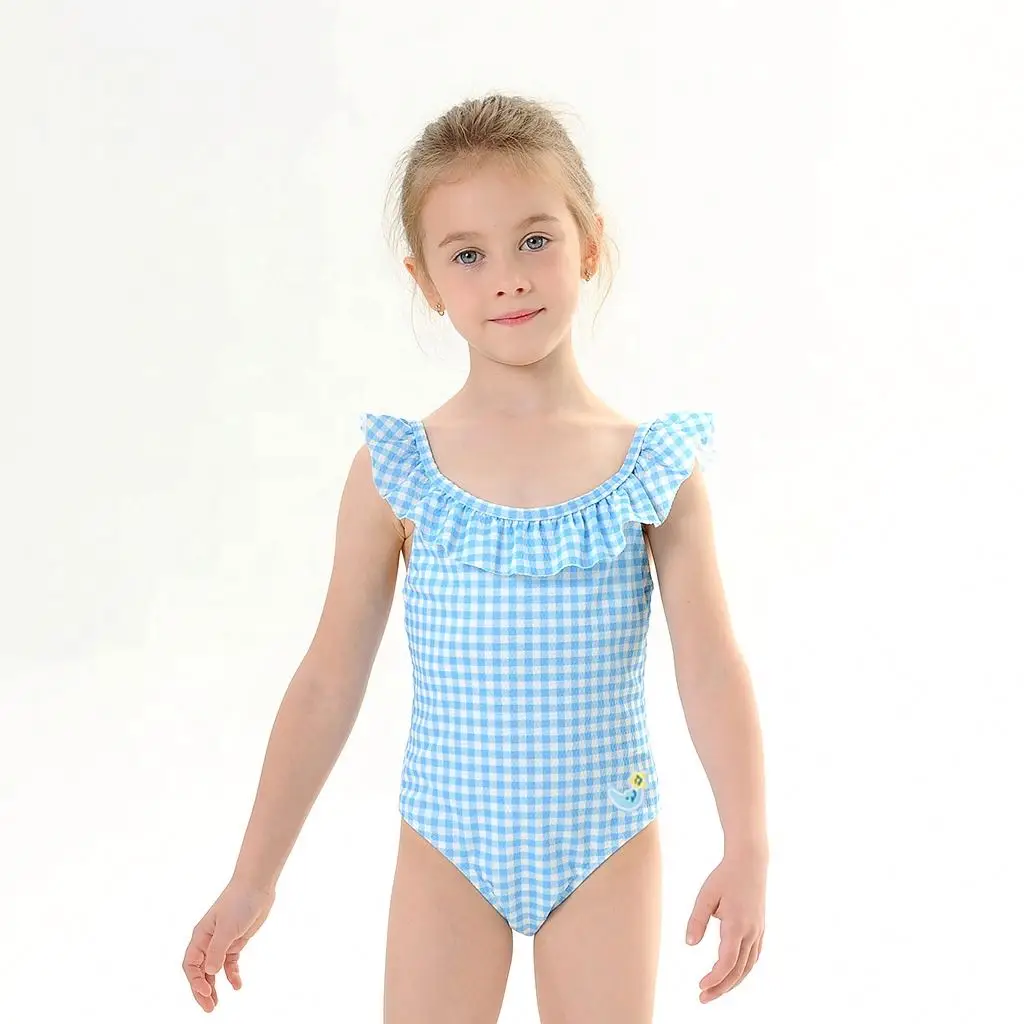 Лидер продаж, слитный детский купальник, праздничный купальник для путешествий, детский купальный костюм, детские купальные костюмы, PRD82021