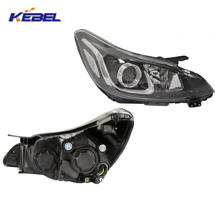 Velesprodajna cijena automobilska svjetla za glavno svjetlo 42679725 42679726 LED farovi za Chevrolet Spark 2019 2020 2021 dijelovi karoserije