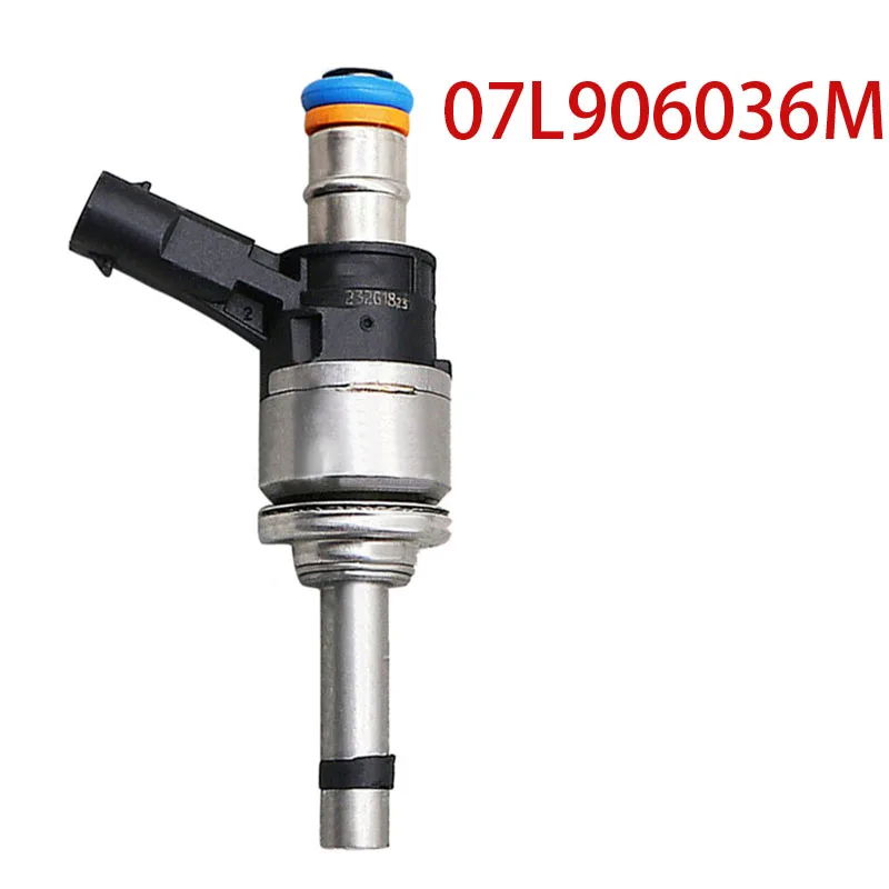 Q Engine Parts - High-Quality Fuel Injector Nozzles for Audi R8