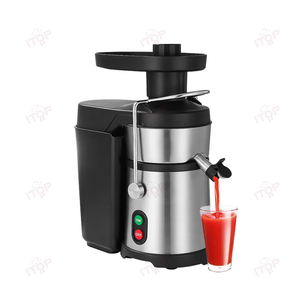 Electric Multi Function Commercial Juicer Blender Commercial Smoothie Juicer Blender and Juice Maker