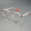 C6 TRANSPARENT