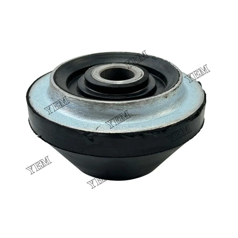 Engine Mounting 21U-01-31211 Fit for Komatsu TB25 Engine 5