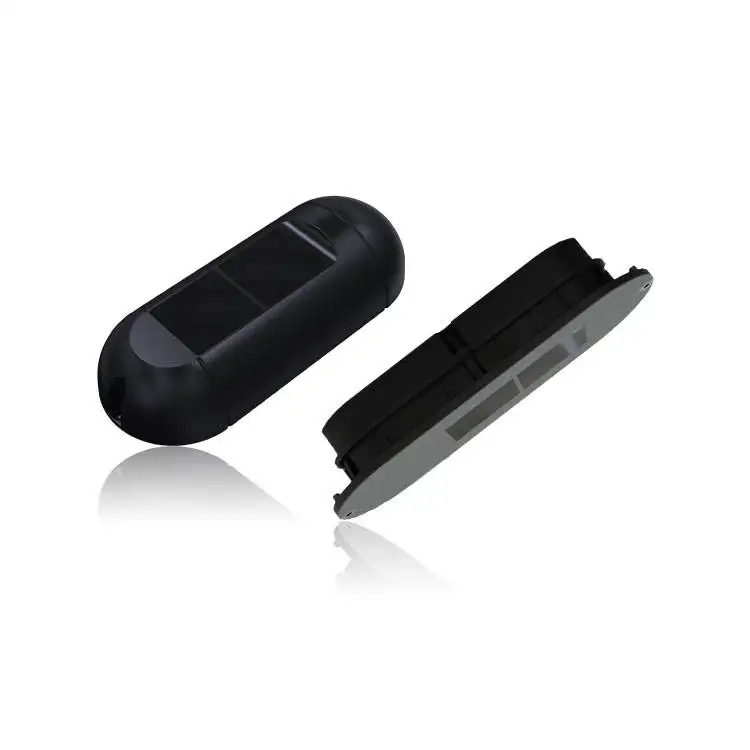 Active Infrared Beam Sensor For Perimeter Protection And Intrusion