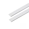 Bright Silver 0.6CM