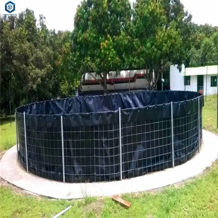 HDPE Geomembrane