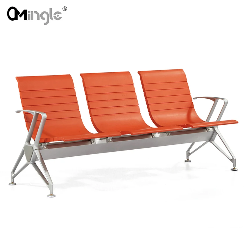 Hot Sale Comfortable Hospital Waiting Room Chairs Bus Station Waiting Chair 3 Seater Waiting Chairs For Airport Buy Airport Bench 3 Seater reception Room Waiting Chair airport Waiting Chair