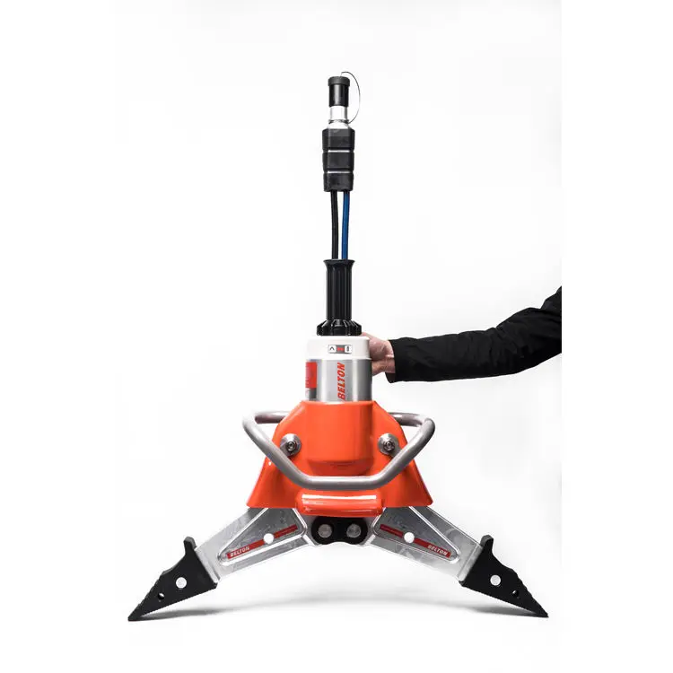 ODETOOLS Rescue Tools SP310B Rescue Equipment Emergency Hydraulic Rescue Spreader