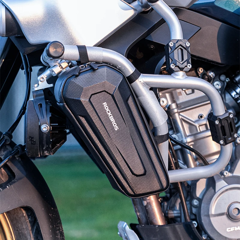 Cikonielf Sacoche de guidon Sac de Moto Universel Sac de Selle en Cuir PU Remplacement du Moteur Cikonielf Sacoche de guidon Sac de Moto Universel Sac de Selle en Cuir PU Remplacement du Moteur