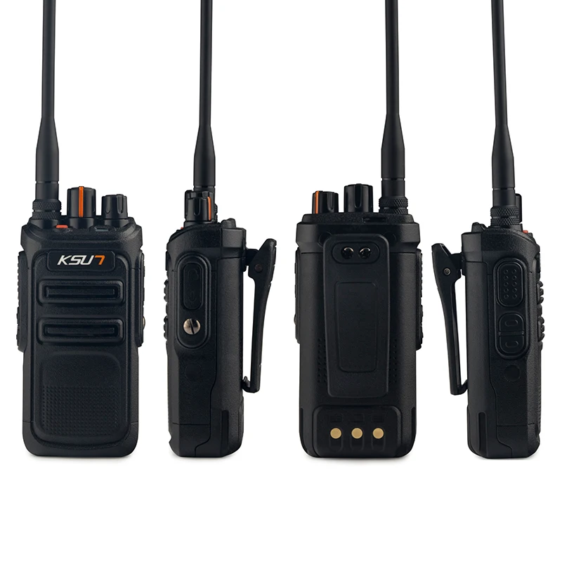 Buy Wholesale China Long Distance Walkie Talkie 30km Range Long Antena Two  Way Radio Ip66 Waterproof Woki Toki & Long Distance Walkie Talkie 30km  Range Long at USD 24.65