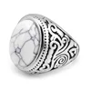 White Howlite