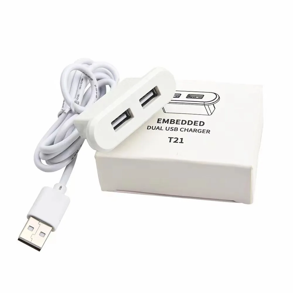 Desktop Office Furniture Rectangle Sofa Dual Port Type C Usb End Table Charger Buy Furniture