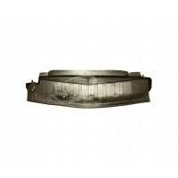 Car Front Bumper Lower Deflector OEM JR3Z8349A F — 3