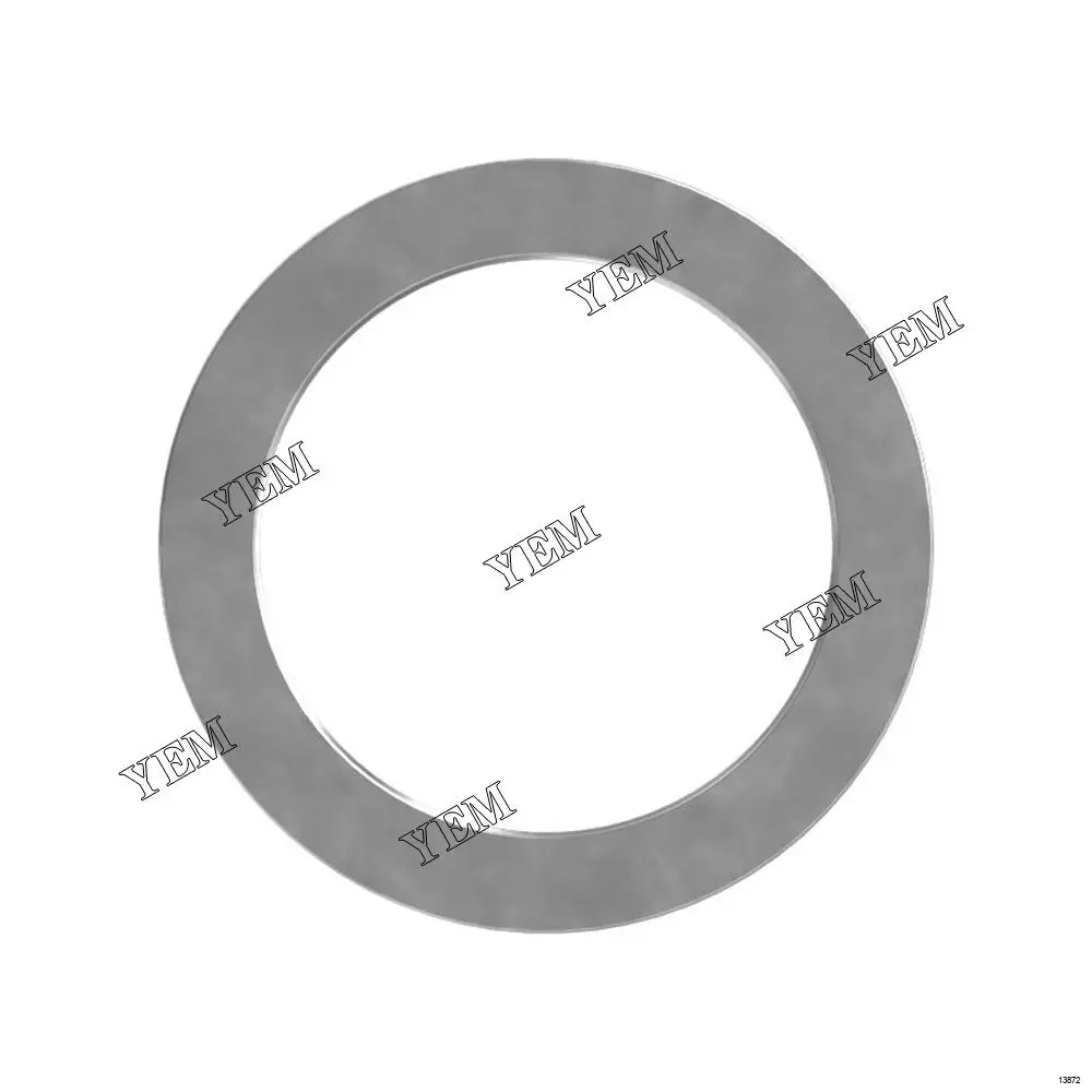 Sleeve Bearing (Bushing) 123-3683 1233683 Engine Parts Factory 4