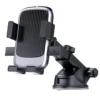 Dashboard car phone holder