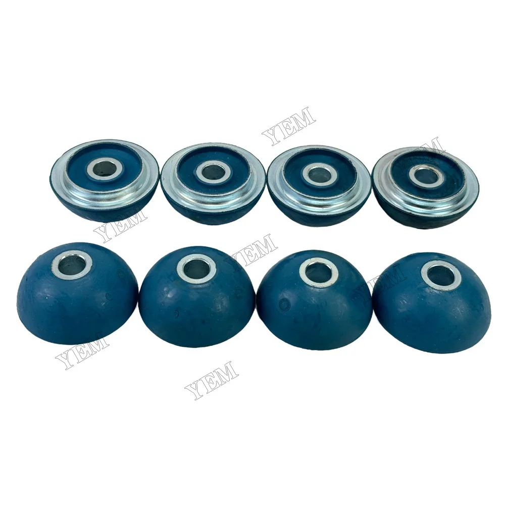 Engine Mounting RD451-42180 Fit for Kubota Engine 2