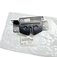 New high-quality automotive parts engine hood latch suitable for Kia Hyundai 81130-H3000 81130H3000