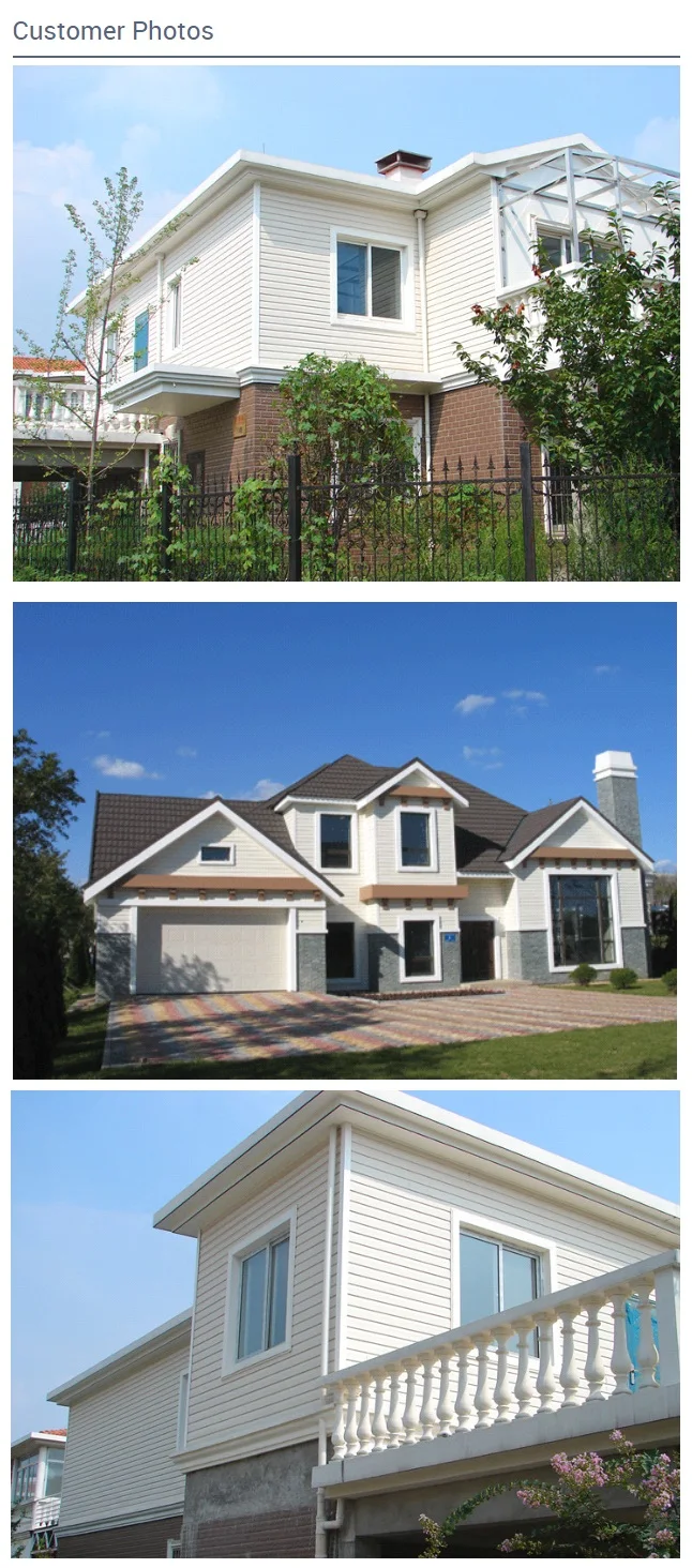 Pvc Siding Panel & Vinyl Siding Buy Pvc Exterior Wall Cladding,Vinyl