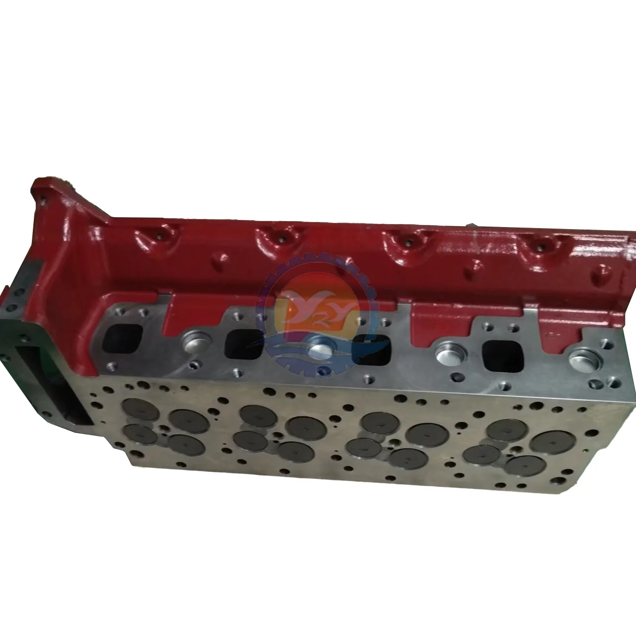 Original OEM Engine J05E Cylinder Head Assembly 11101-E0B61