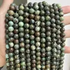 7.African Turquoise