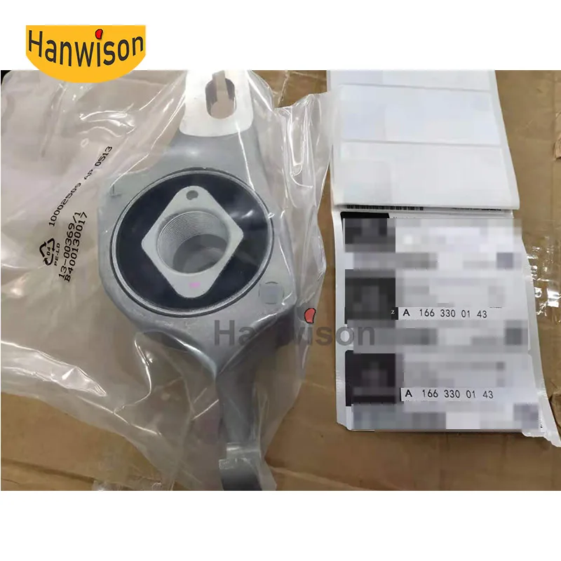 Auto Parts Control Arm Bushing for Mercedes Benz W166 X166 1663300143 1663300243 Bushing