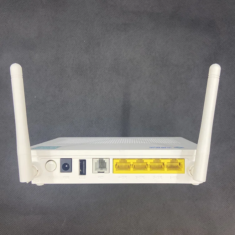 High Quality Control Wifi Router 8545m Ftth Gpon Ont Hs8545 Enrutador ...