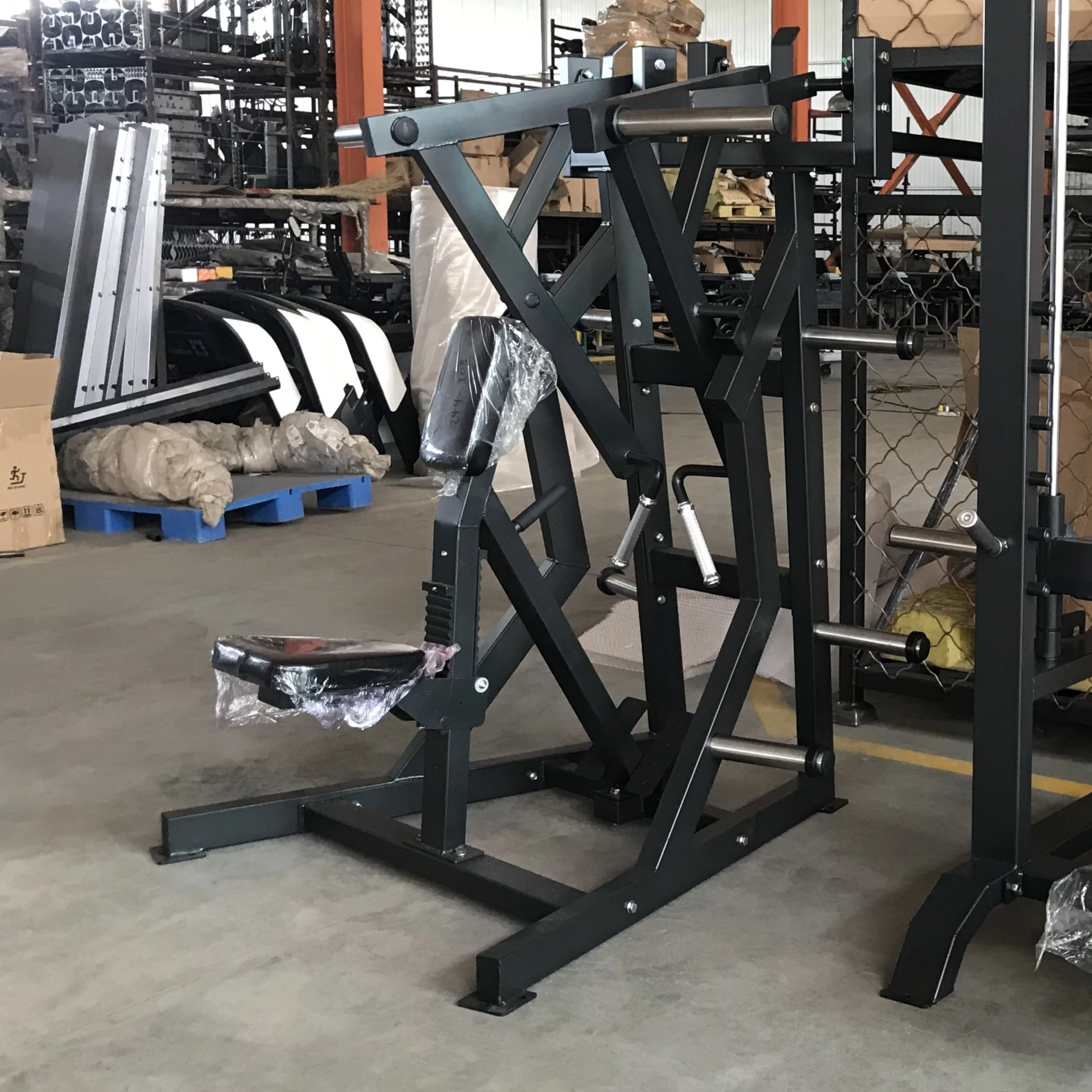 Hammer Strength Weight Lifting Equipment Manufacturers Plate