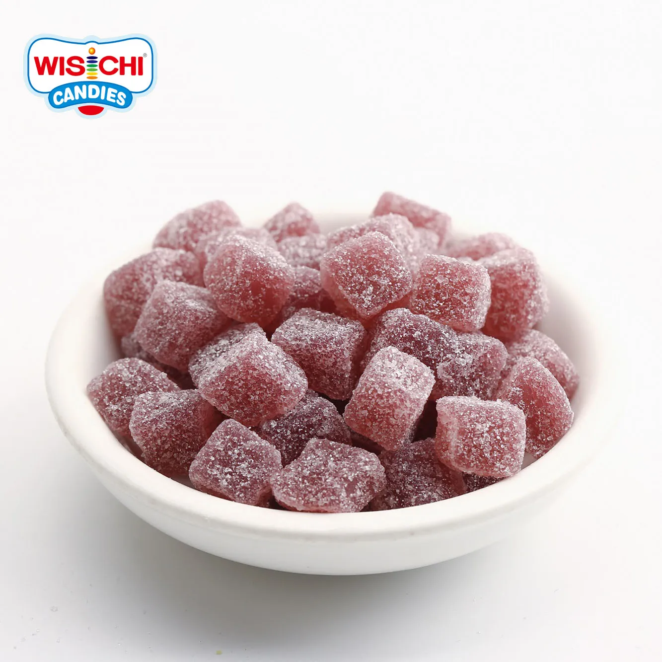 グミ様 Free-Sample-Custom-Mini-Cube-