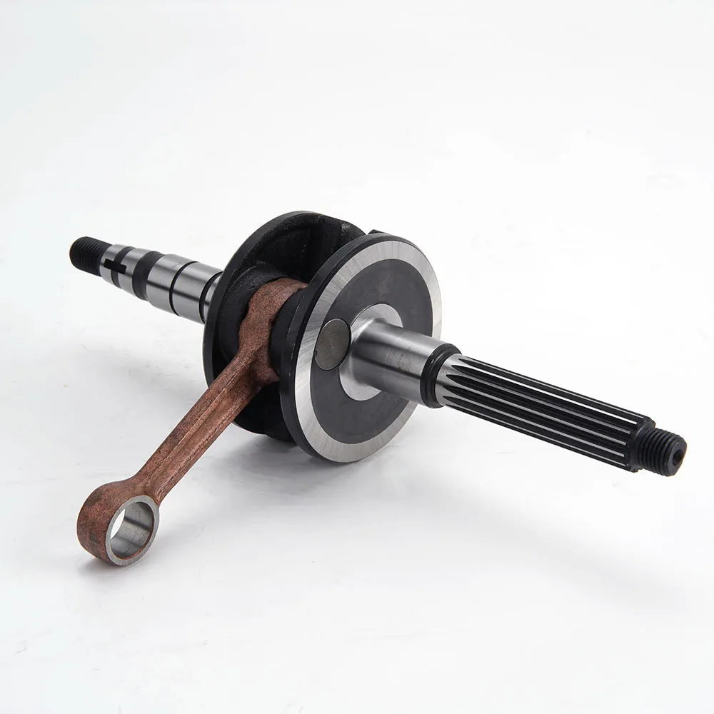 Factory Custom Modifications Motorcycle Crankshaft Parts Cg125 Cg150