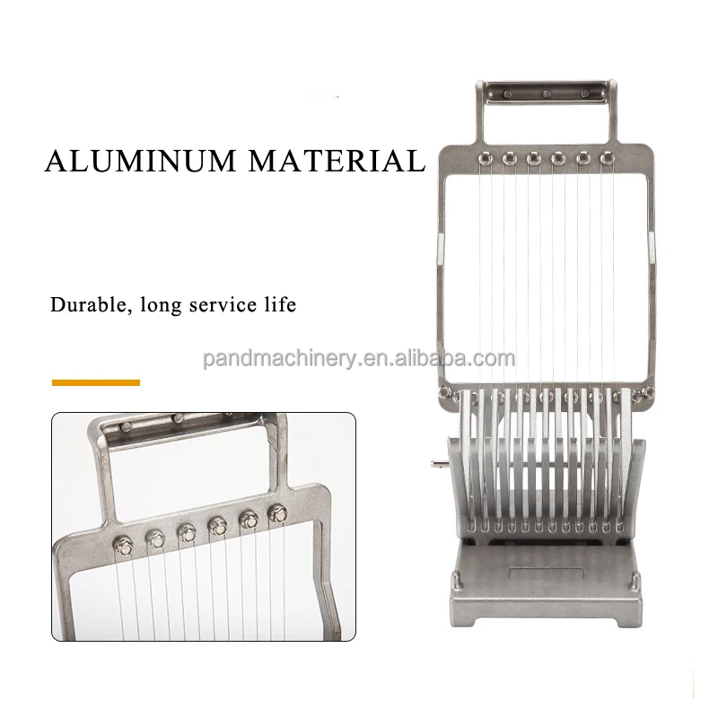 Kitchenware Adjustable Cheese Cutter/stainless Steel Toast Bread Candy Slicer Cutter - Image 6