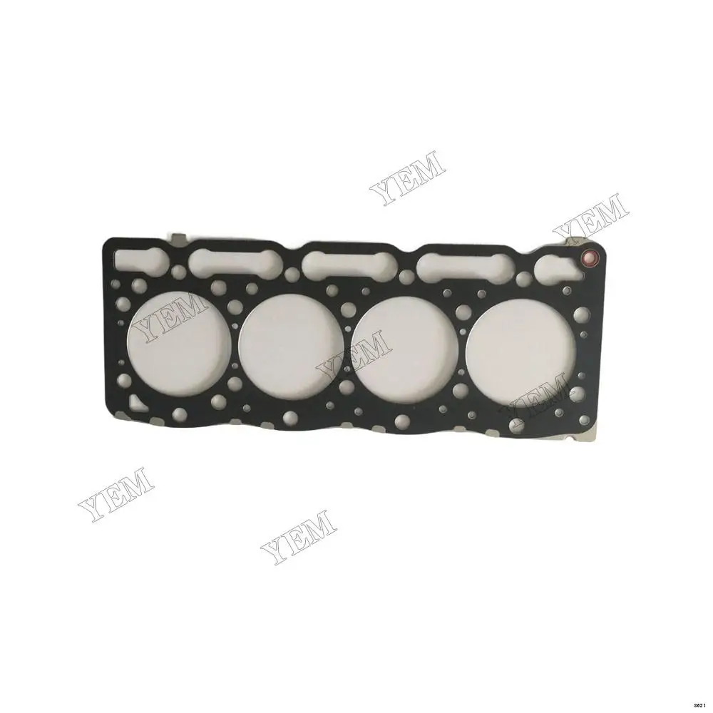 Cylinder Head Gasket Fit for Kubota V1505 Diesel Engine Spare Parts