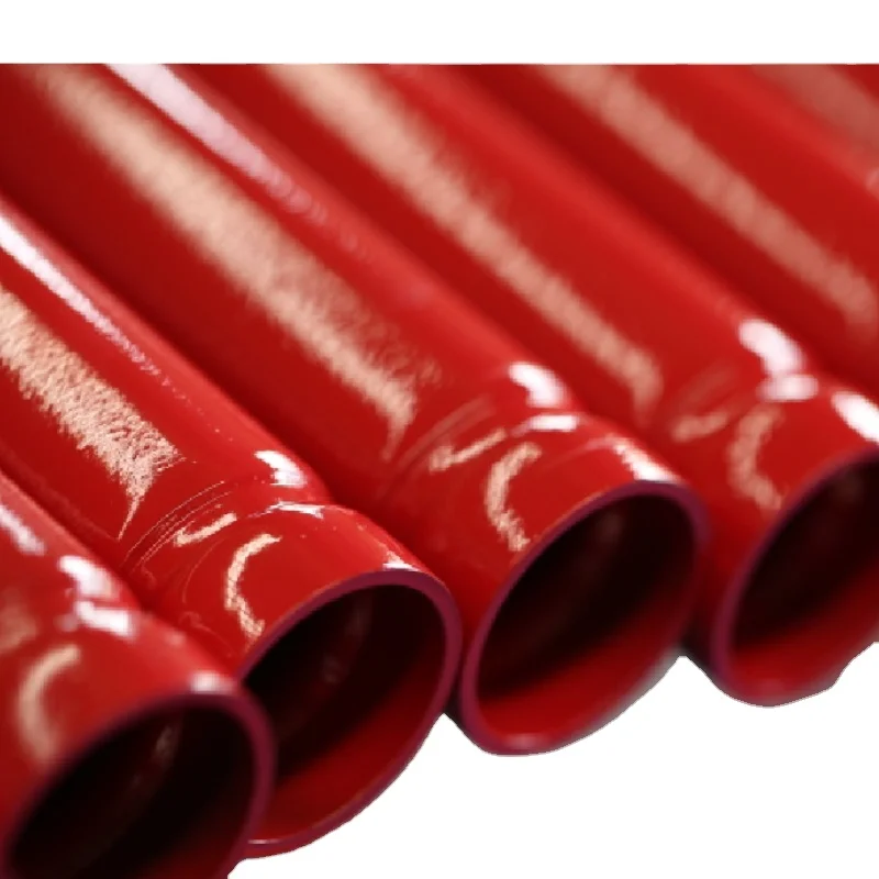 Sprinkler Pipe UL& FM Approved - Fire Protection Solutions