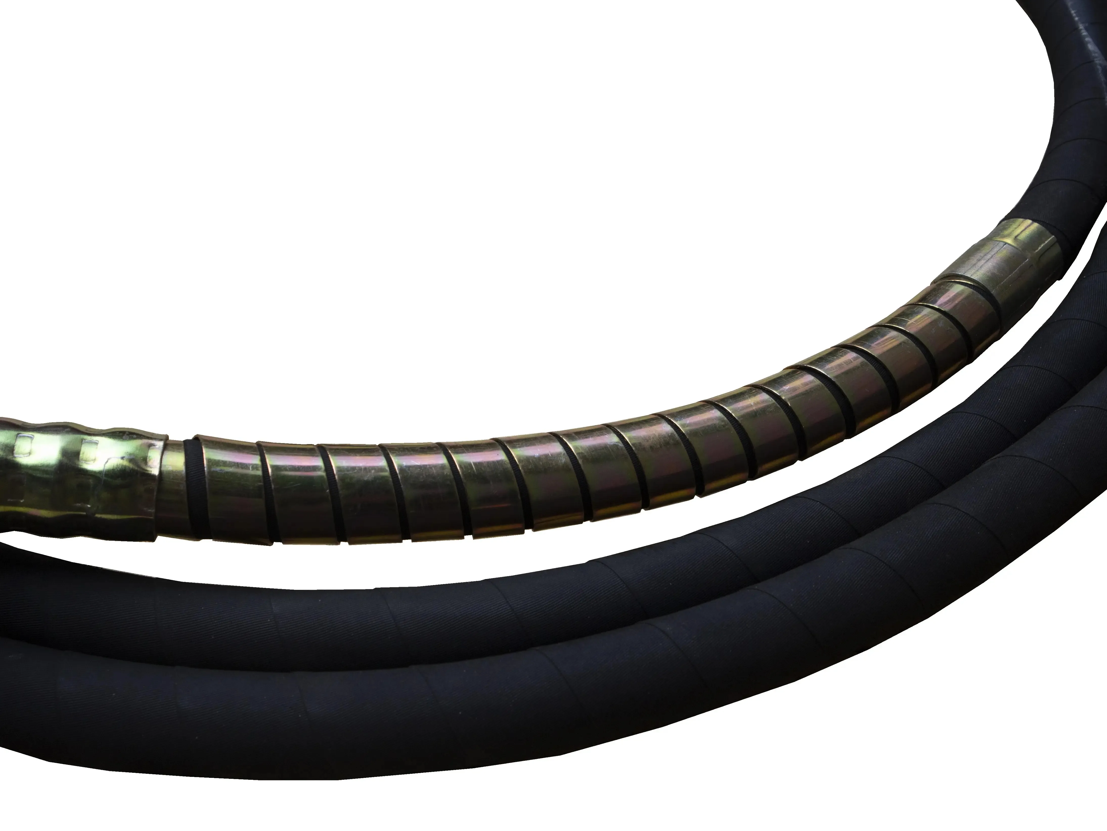 Factory Sales 38mm Electric & Engine Concrete Vibrator Poker Flexible for Construction 380V with Core Motor and Vibrator Hose