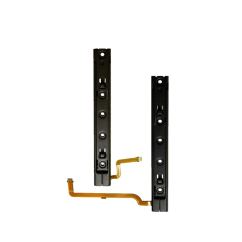 Nintendo Switch Railing System NS Replacement Left Right Slider Railway for Nintendo Switch Charging ...