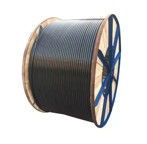 Cavo in alluminio cavo 3 + 1/4 + nucleo 1/4 10/16/25/35/50/70/95/120 mm2 YJLV/YJLV22/U1000 cavo in alluminio