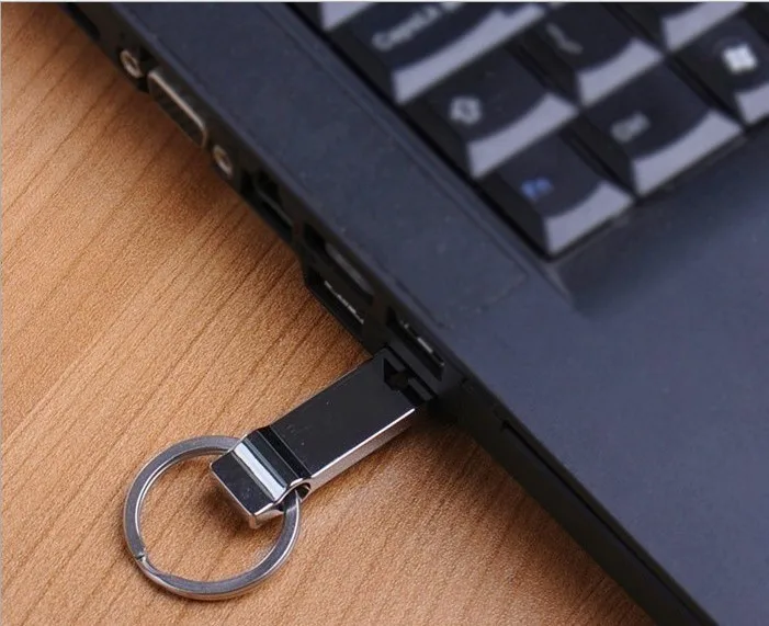 128GB USB驱动器64GB 16GB 8GB USB闪存棒pendrive 256GB Cle USB磁盘存储设备笔式驱动器批发