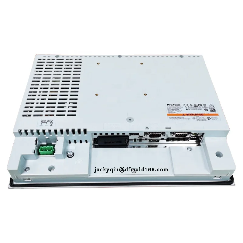 Proface PFXGP4601TADC HMI Touch Screen - Reliable & Efficient