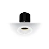White Baffle