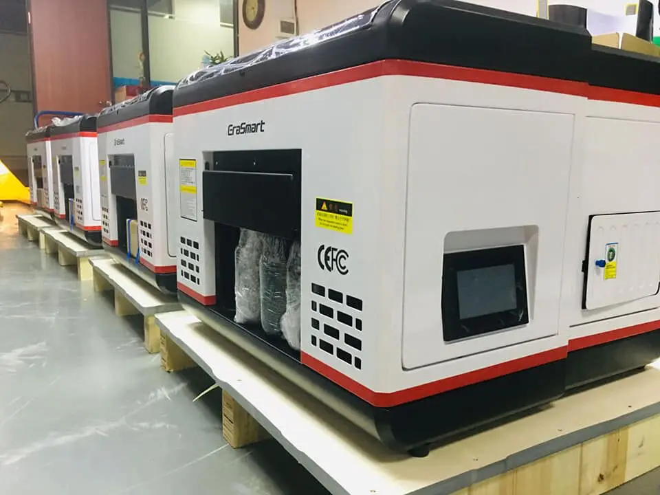 A3 XP600 Diy небольшой рулон Шэньчжэнь стеклянная чашка бутылка кружка УФ принтер