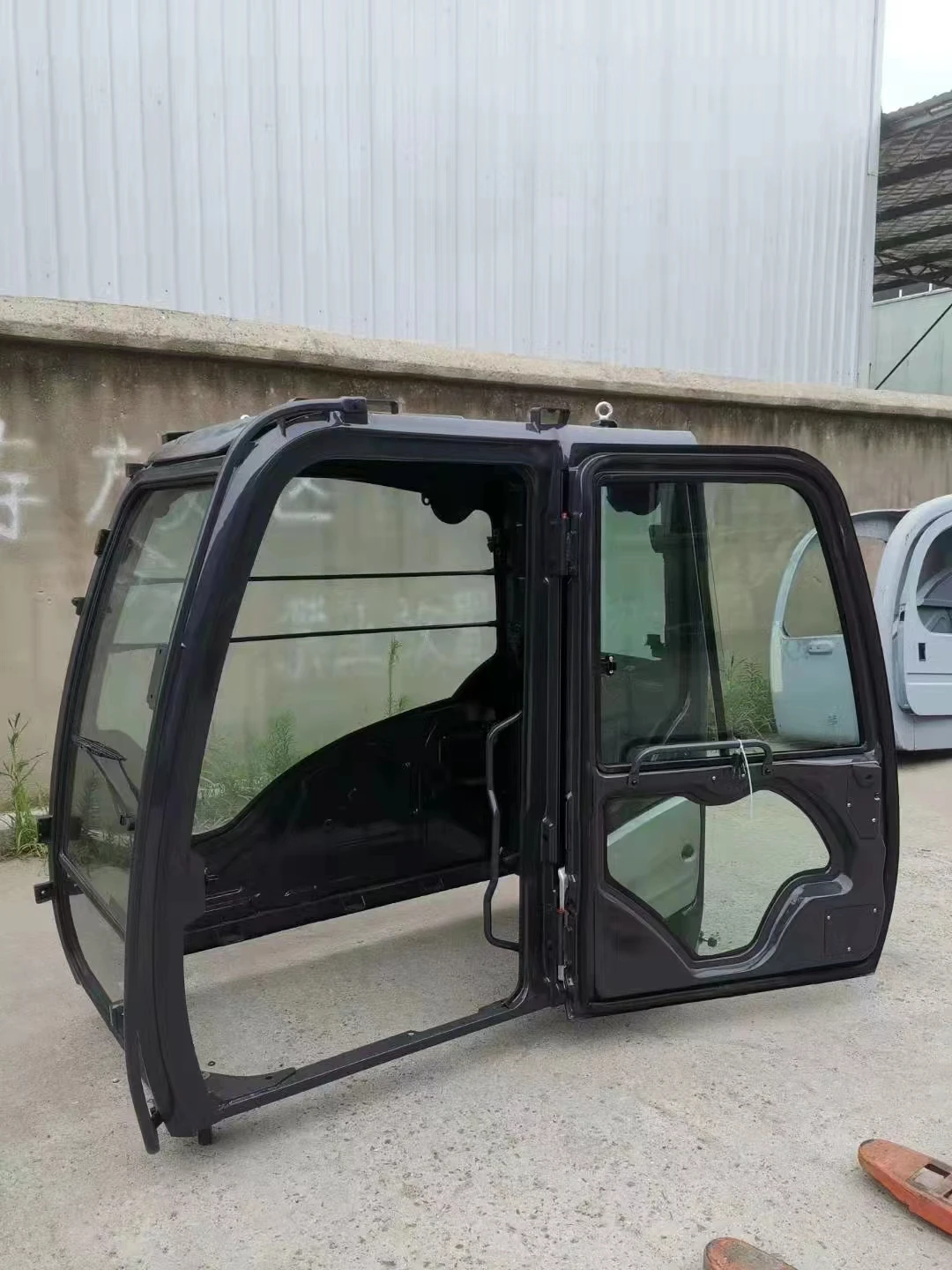 Excavator Spare Parts Cabin ASSY Hitachi OEM Accessories