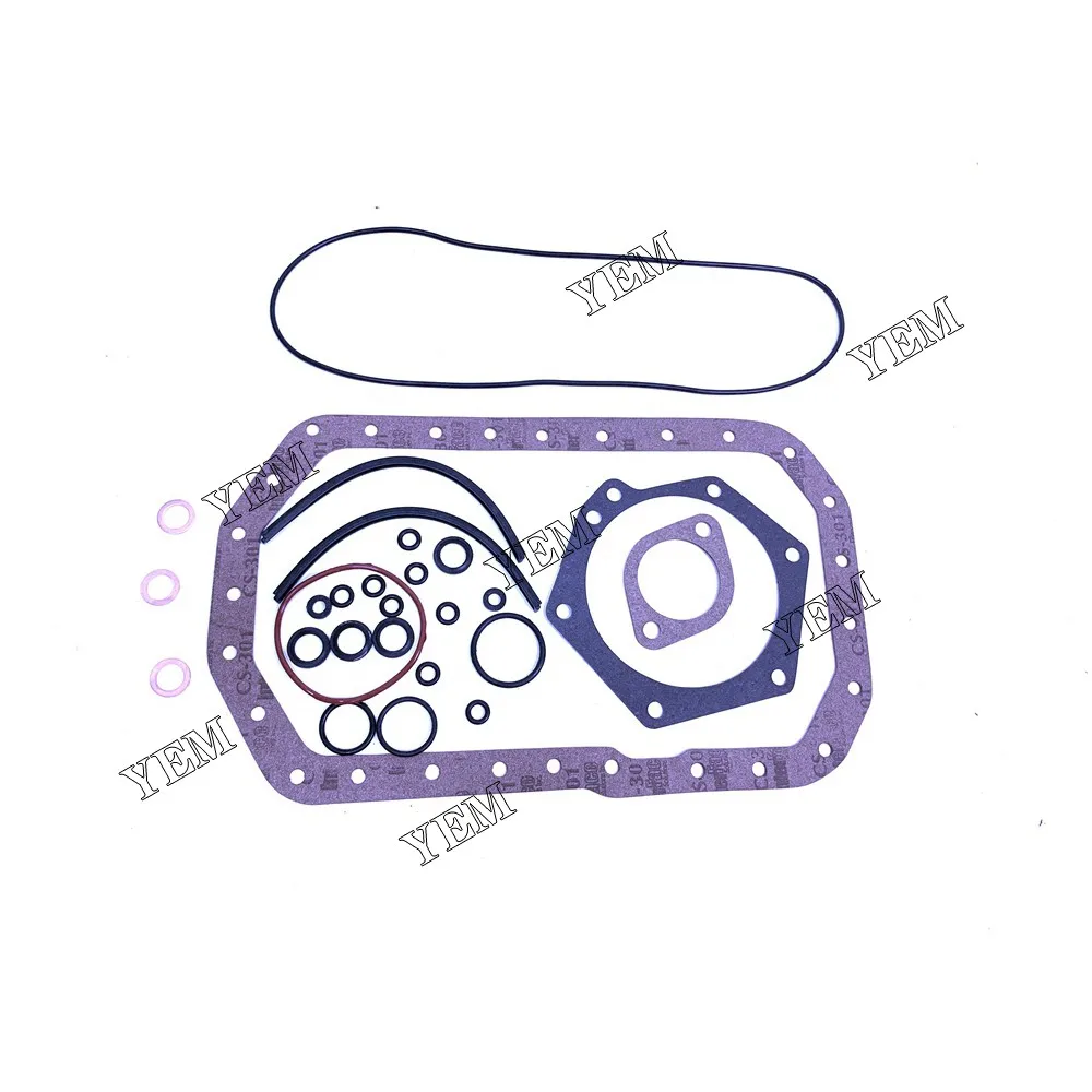 Engine Gasket Kit 3AE1 for Isuzu Genuine Parts