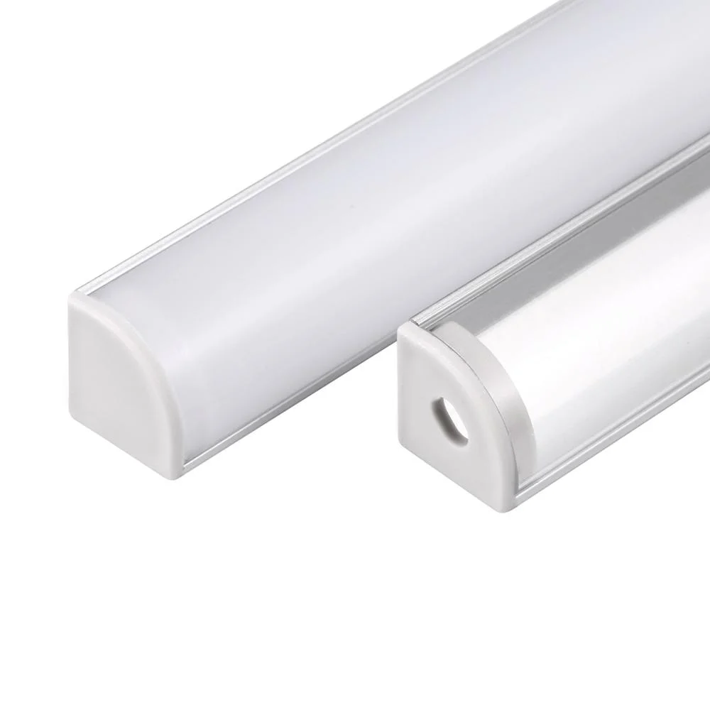 U V Shape Channel Aluminum LED Profile Light for LED Strip