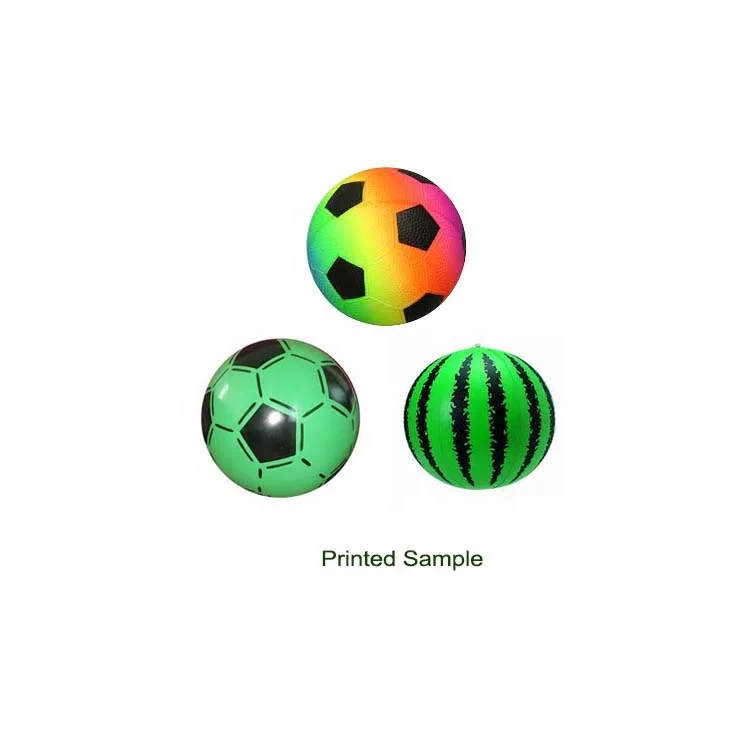 Automatic 2 Color PVC Toy Ball 360 Degrees Round Pad Printer Printing Machine