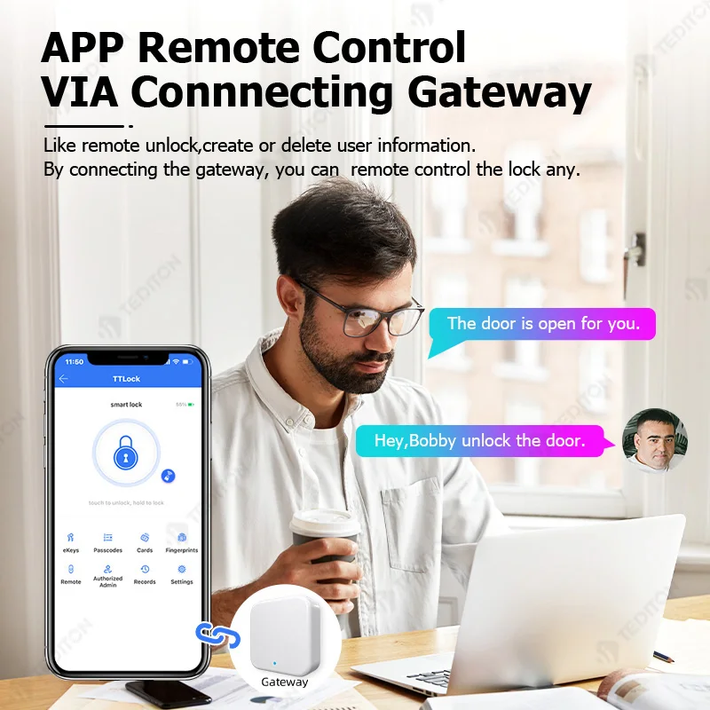 How to Unlock Ttlock from Laptop: Easy Steps to Regain Access