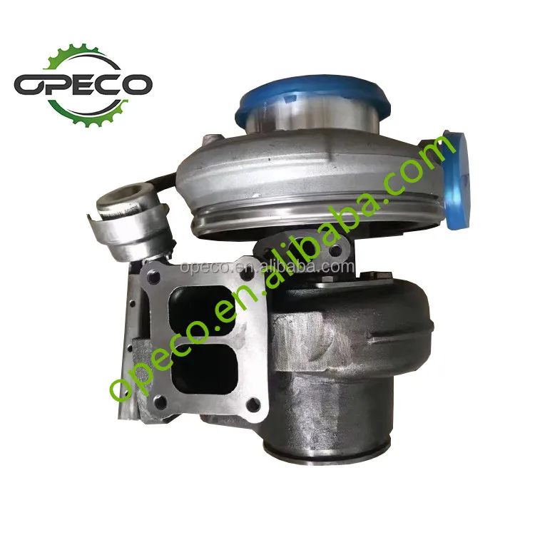 For Cummins Engine Turbocharger HE400WG 3787729 3785076 318027B ...