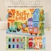 Serie de transporte