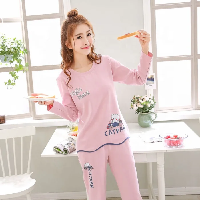 韓国かわいい【Juuneedu】SaltyStripe Shortsleeve pajama 全3色 韓国かわいい【Juuneedu】SaltyStripe Shortsleeve pajama 全3色
