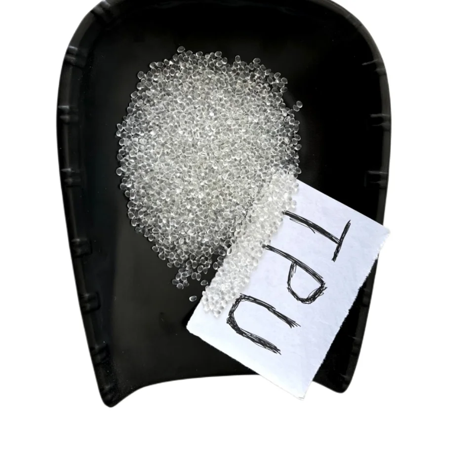 Высококачественные полиуретановые гранулы пластичные краситель ТПУ в