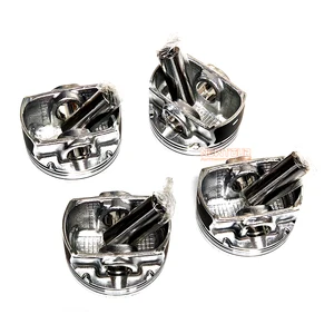 Car Accessories Vehicle Auto Spare Parts Other Engine Parts Pistons Piston for DFSK Fengon Glory 500